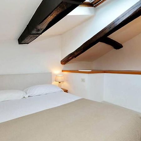 Trastevere Charming Loft | Romeloft Экстерьер фото